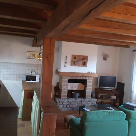 APARTAMENTO EXCLUSIVO EN EL PUEBLO MAs BONITO Roda de Isábena Exterior foto