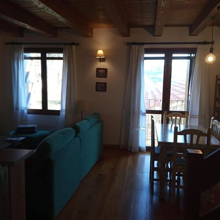 APARTAMENTO EXCLUSIVO EN EL PUEBLO MAs BONITO Roda de Isábena Exterior foto