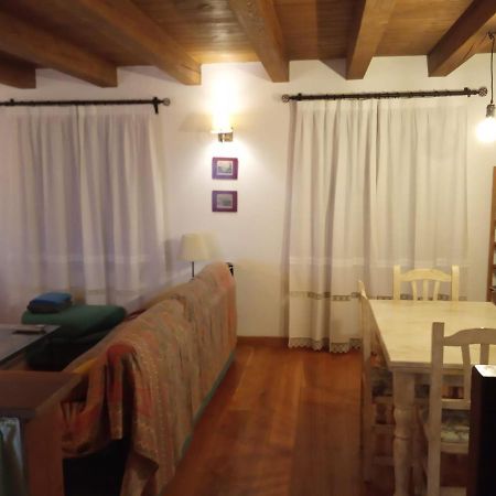 APARTAMENTO EXCLUSIVO EN EL PUEBLO MAs BONITO Roda de Isábena Exterior foto