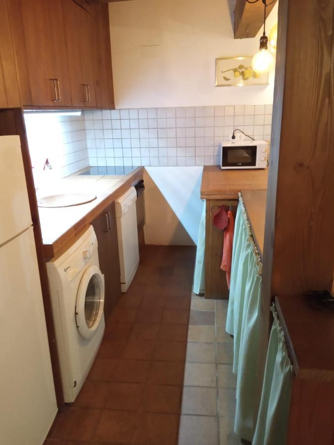 APARTAMENTO EXCLUSIVO EN EL PUEBLO MAs BONITO Roda de Isábena Exterior foto